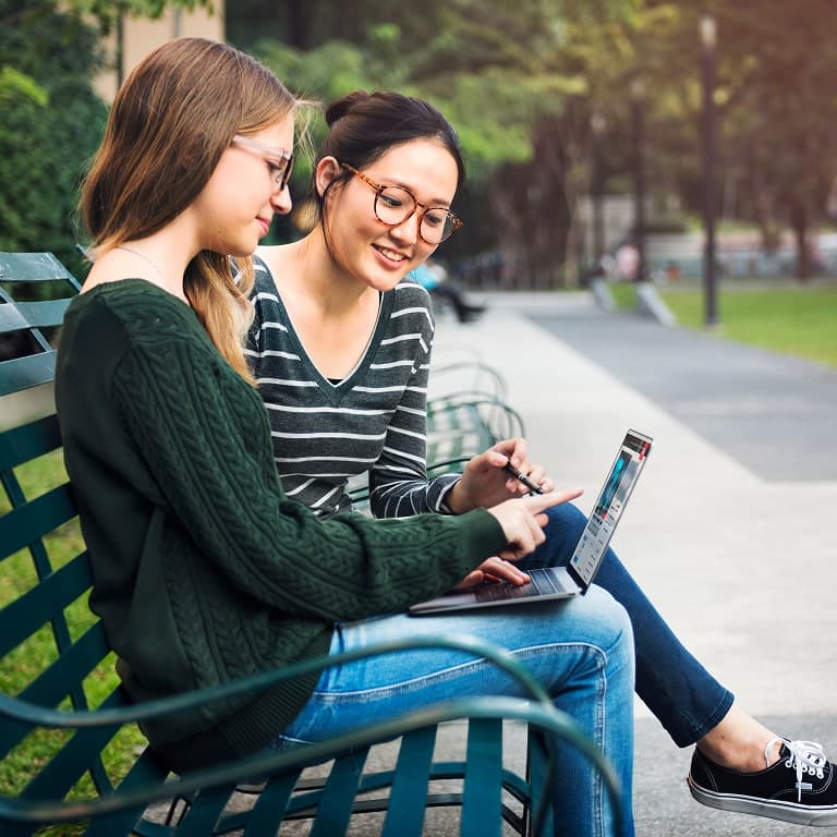 Campus life gallery image 3