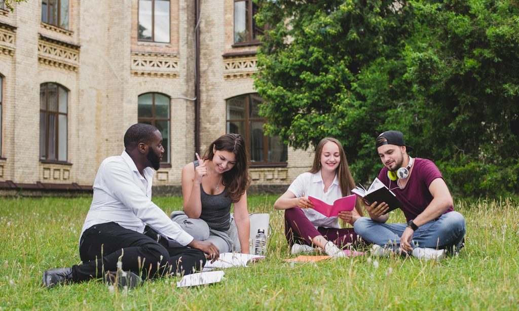Advancing Knowledge Through Student Research image 2